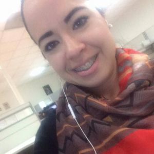 Meet your Posher, Paola